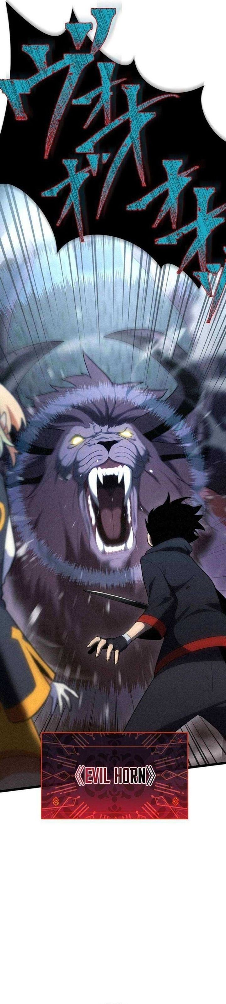 Death Penalty chapter 66