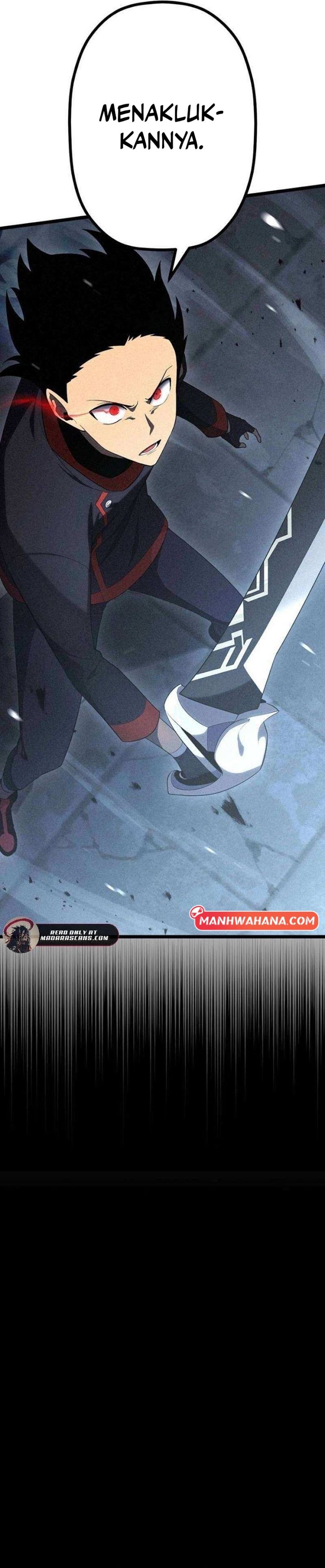 Death Penalty chapter 66