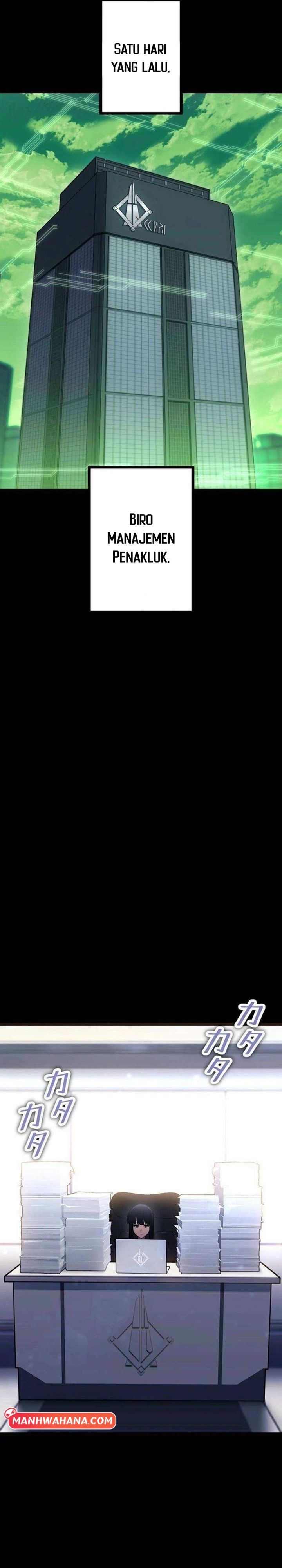 Death Penalty chapter 66