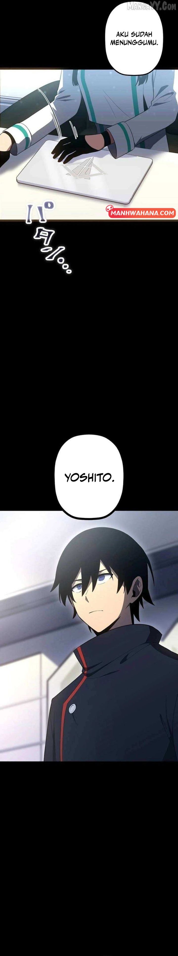 Death Penalty chapter 66