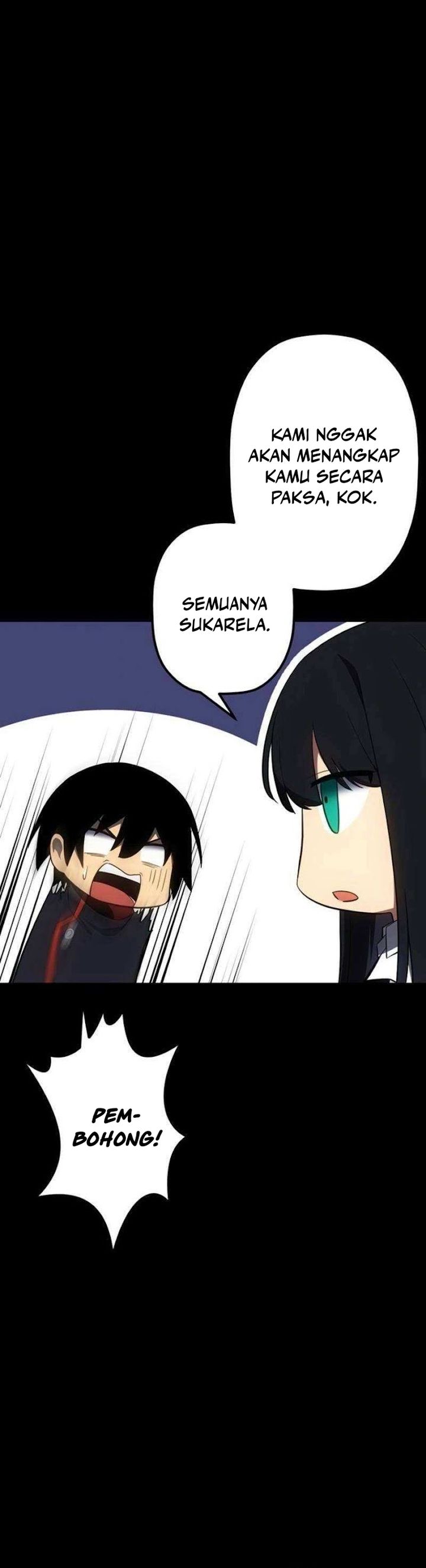 Death Penalty chapter 66