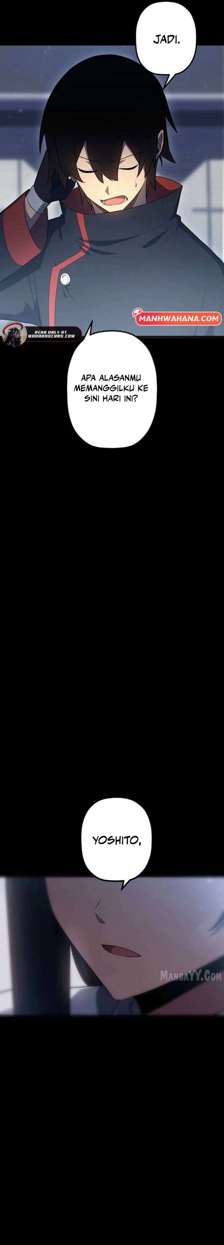 Death Penalty chapter 66