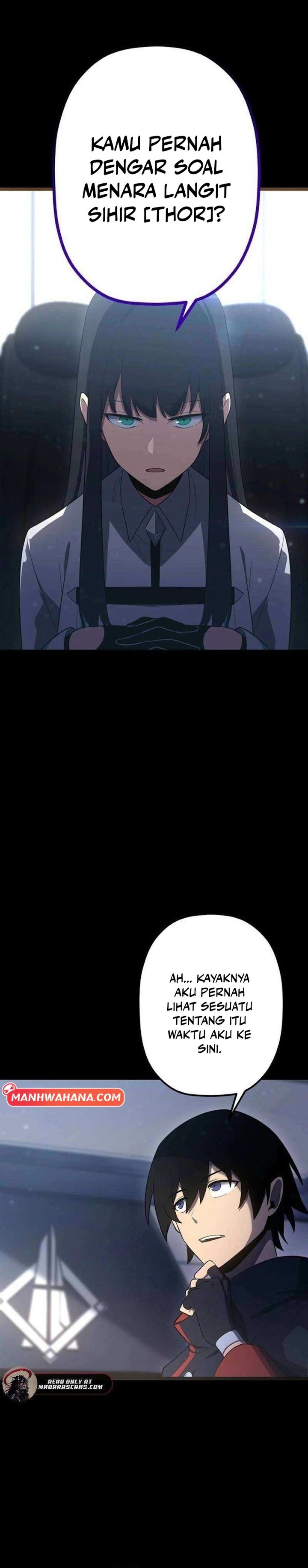 Death Penalty chapter 66