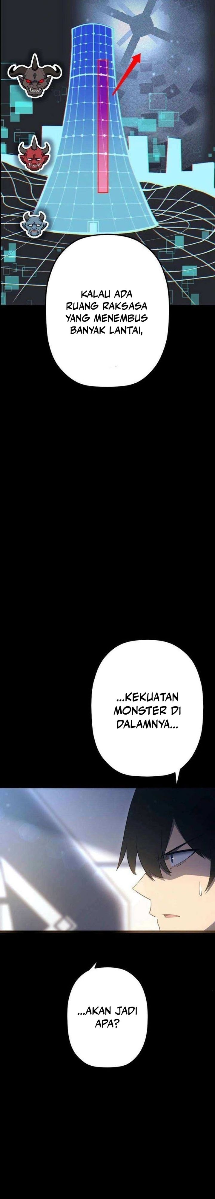 Death Penalty chapter 66