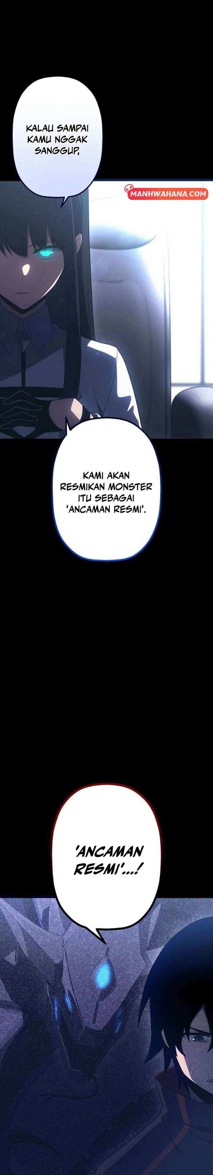 Death Penalty chapter 66