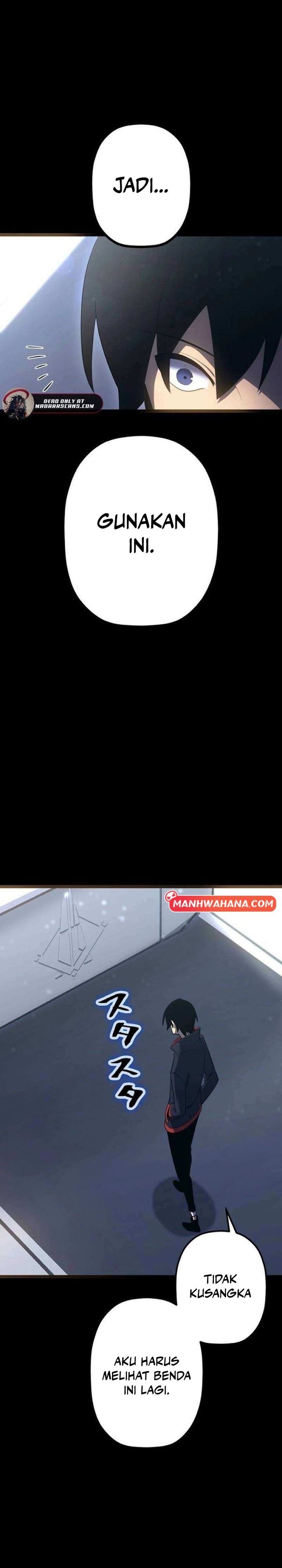 Death Penalty chapter 66