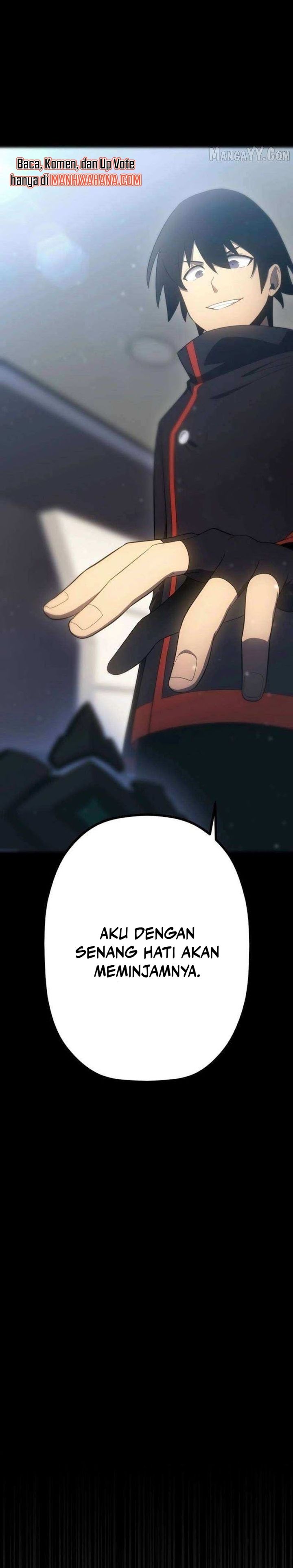 Death Penalty chapter 66