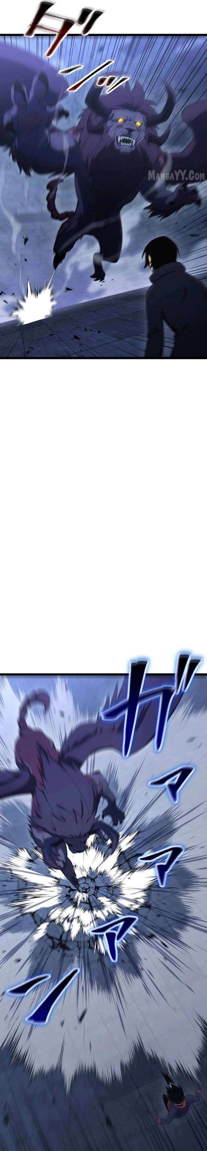 Death Penalty chapter 66