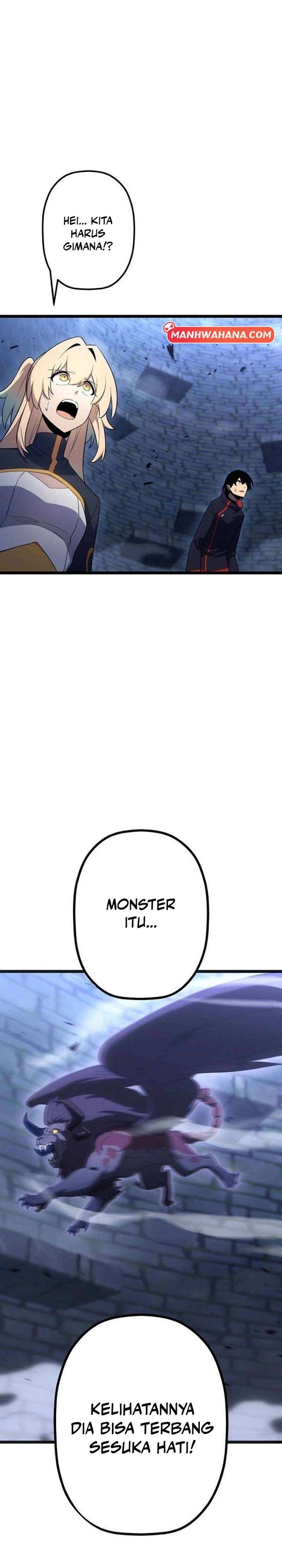 Death Penalty chapter 66