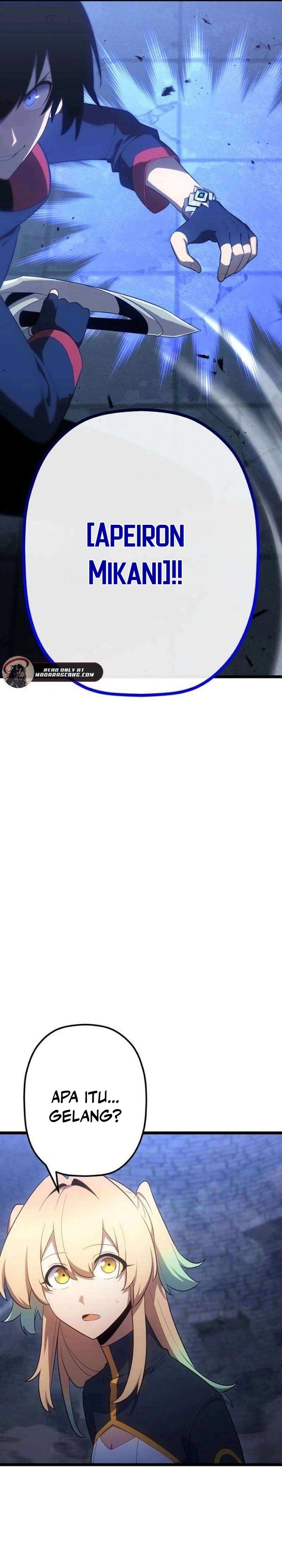 Death Penalty chapter 66