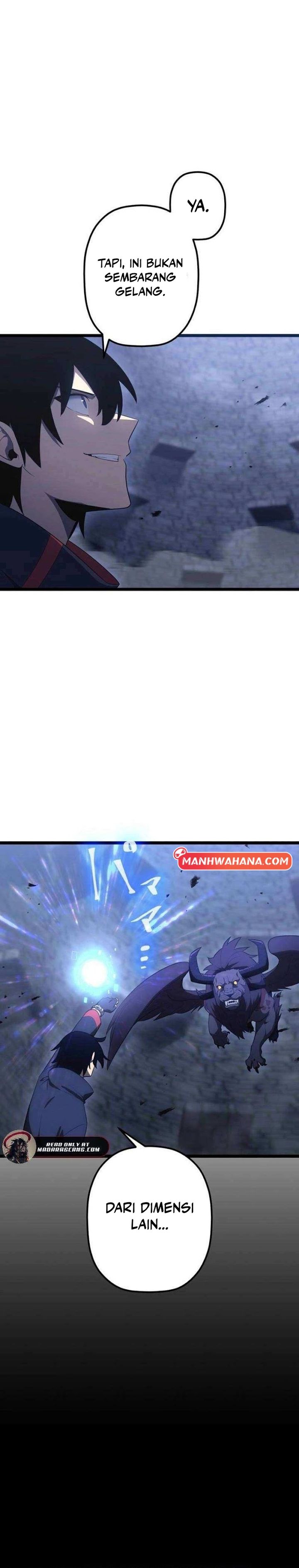 Death Penalty chapter 66