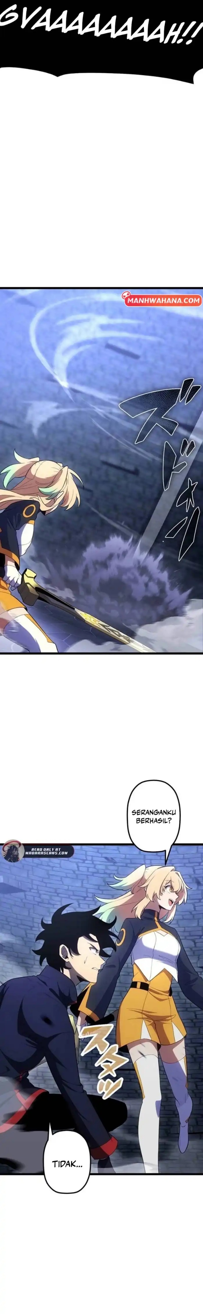 Death Penalty chapter 69