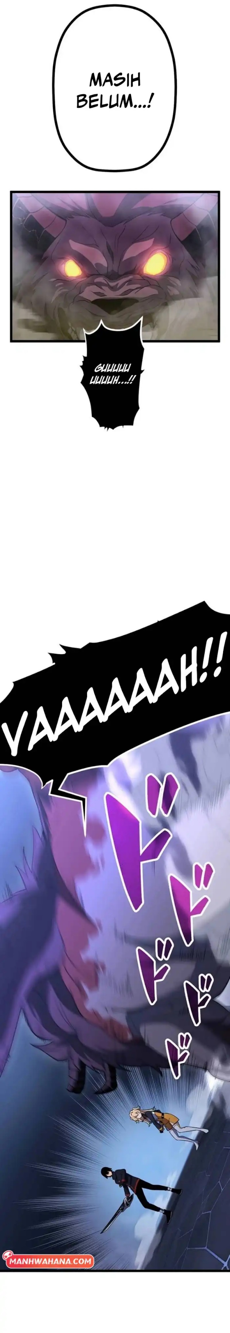 Death Penalty chapter 69