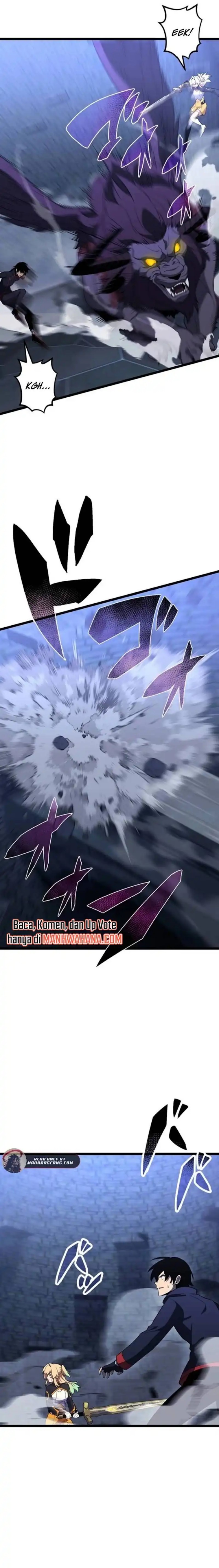 Death Penalty chapter 69