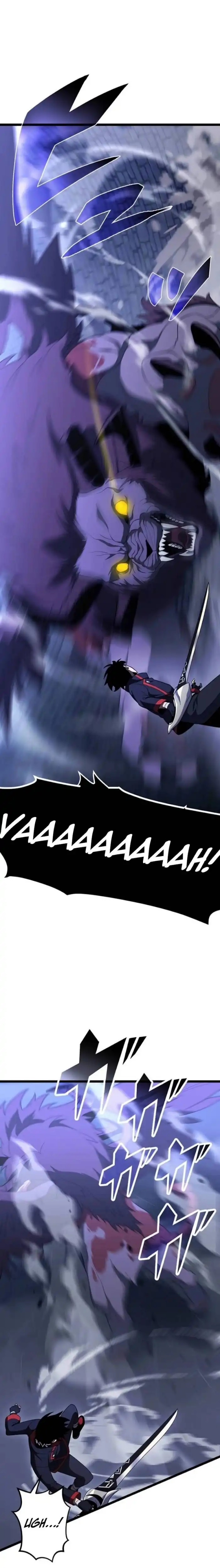 Death Penalty chapter 69