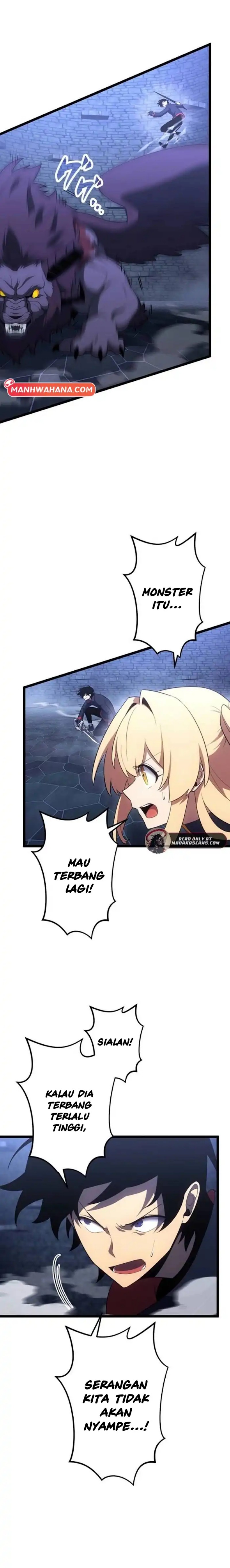 Death Penalty chapter 69