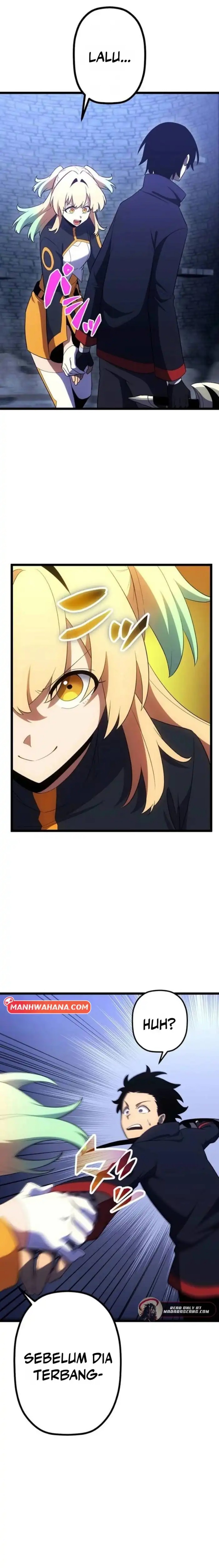 Death Penalty chapter 69