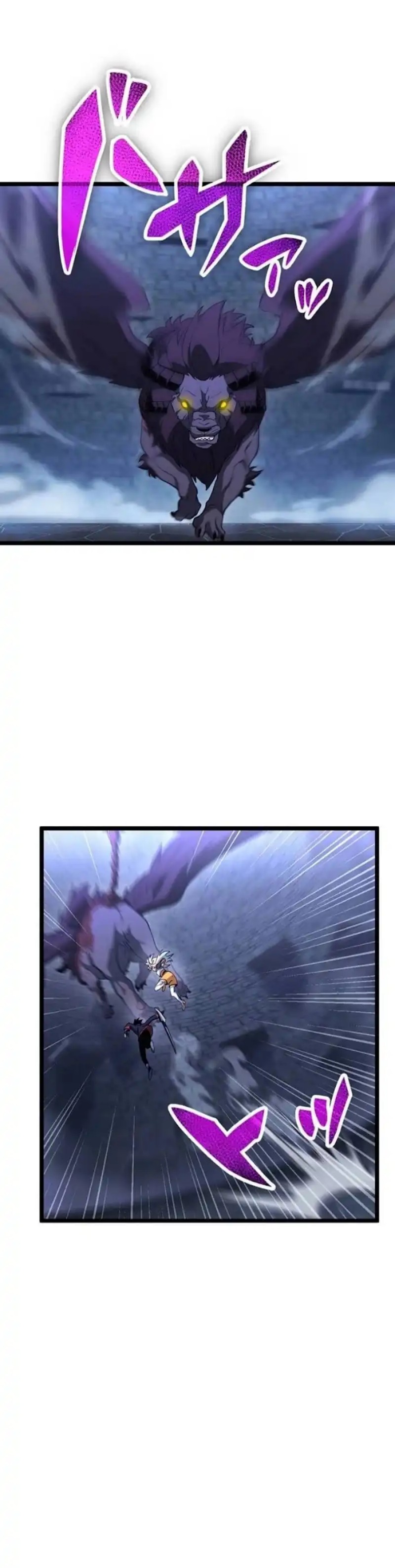 Death Penalty chapter 69