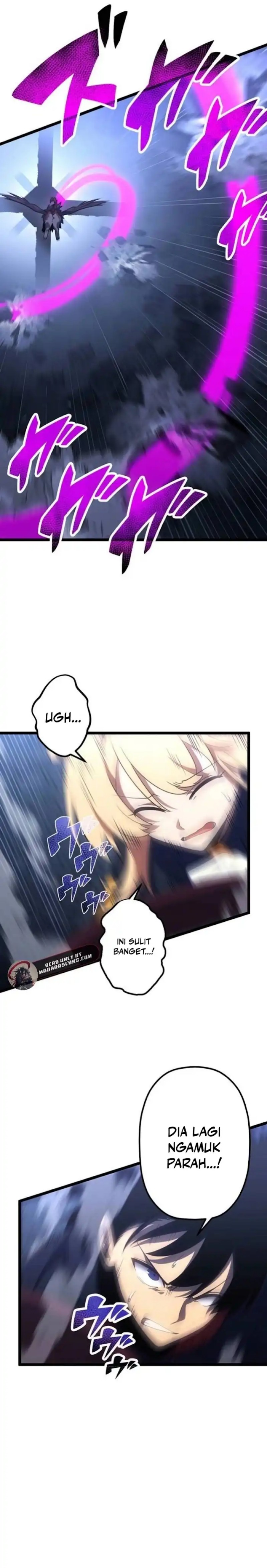 Death Penalty chapter 69