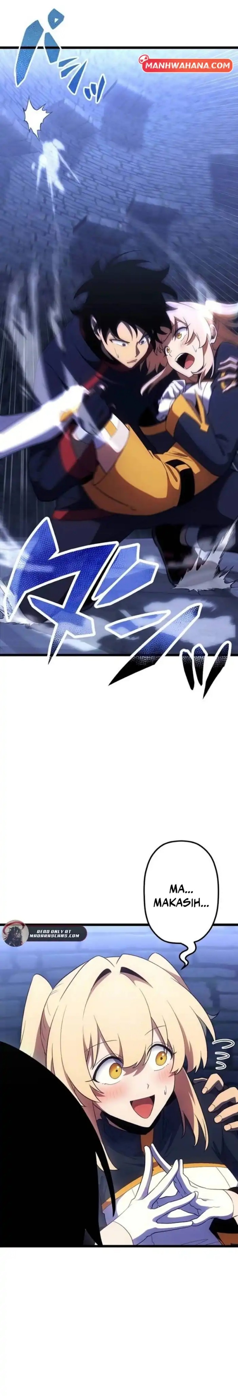 Death Penalty chapter 69