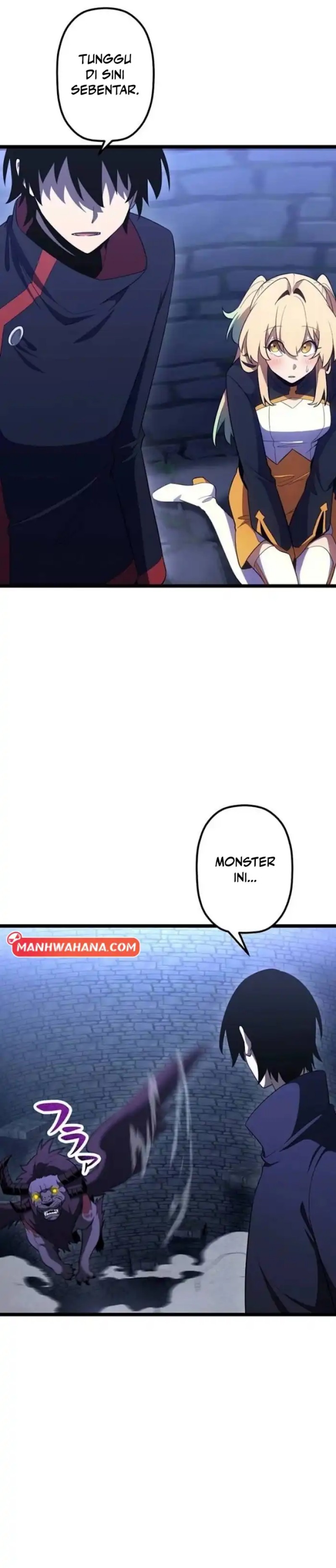 Death Penalty chapter 69