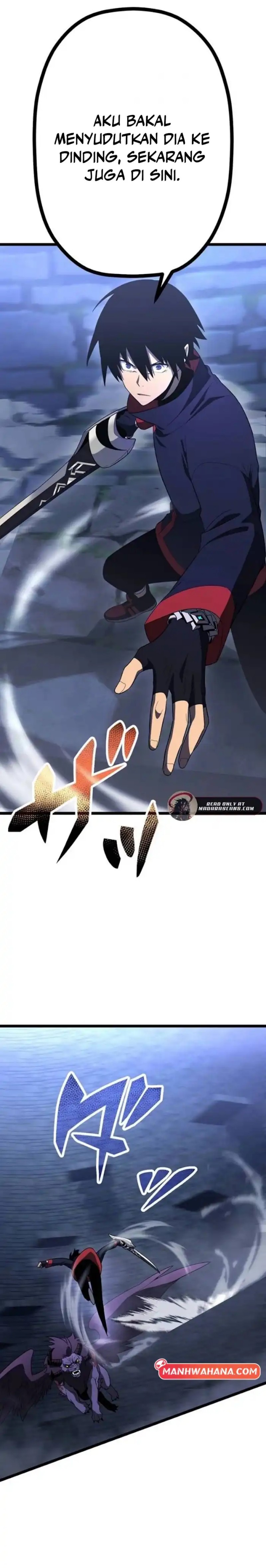 Death Penalty chapter 69