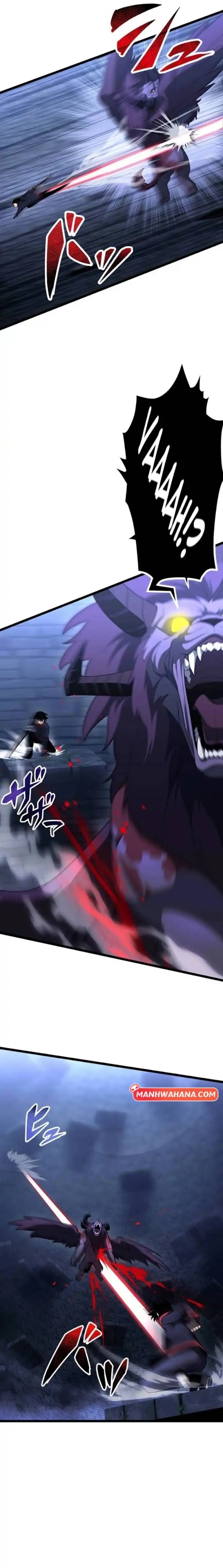 Death Penalty chapter 69