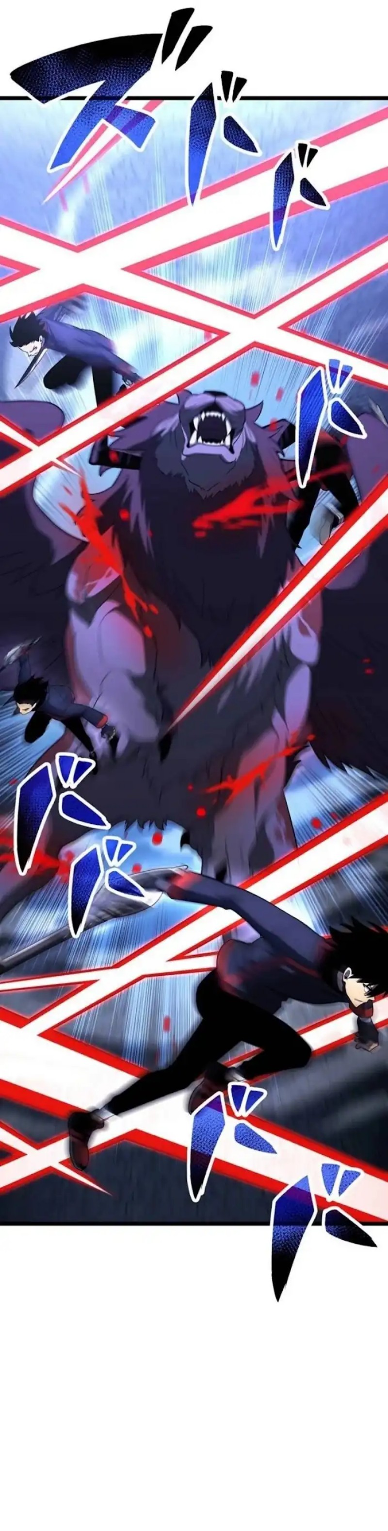 Death Penalty chapter 69