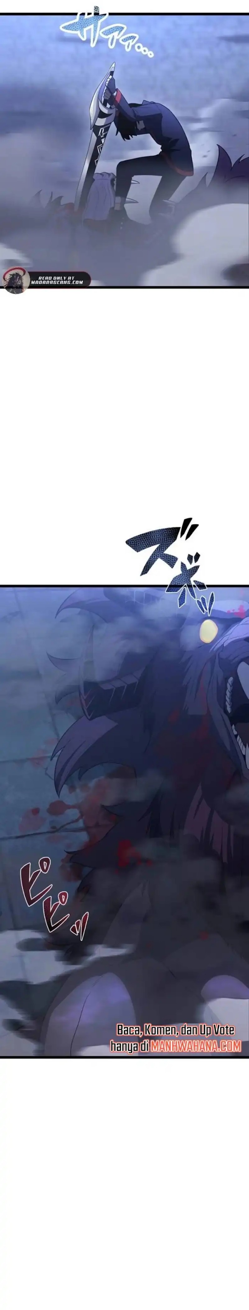 Death Penalty chapter 69