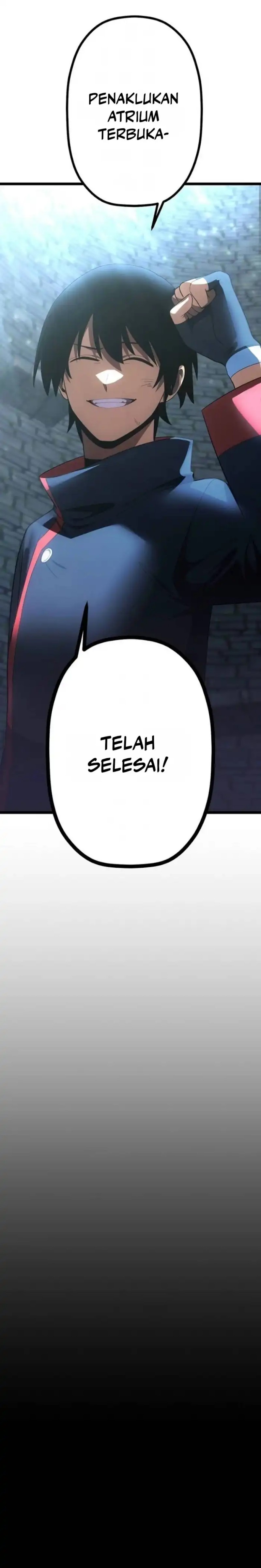 Death Penalty chapter 69