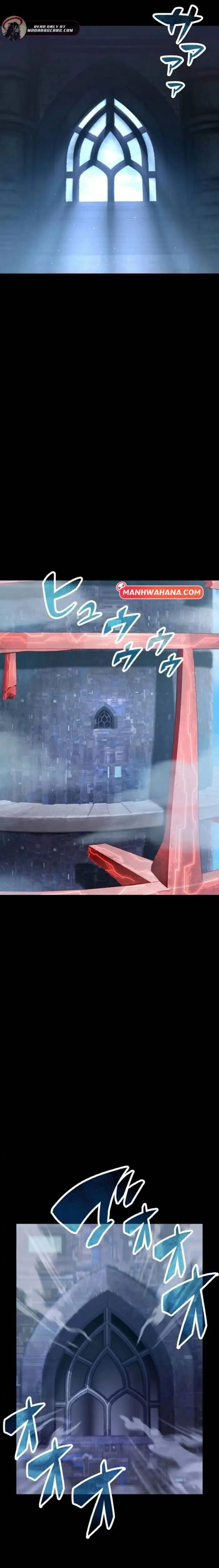 Death Penalty chapter 69