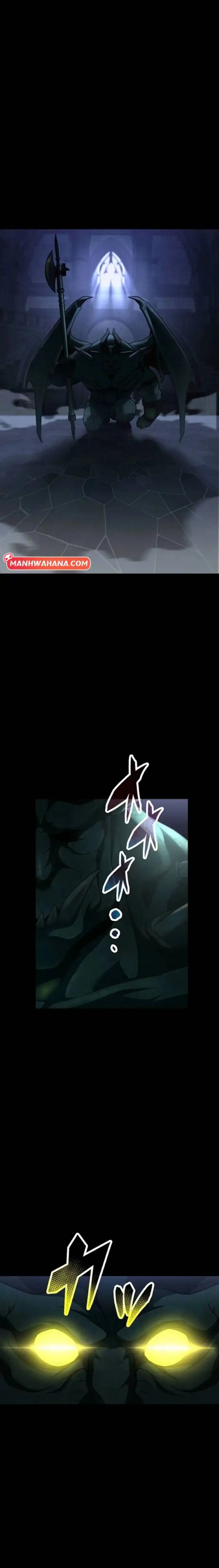 Death Penalty chapter 69