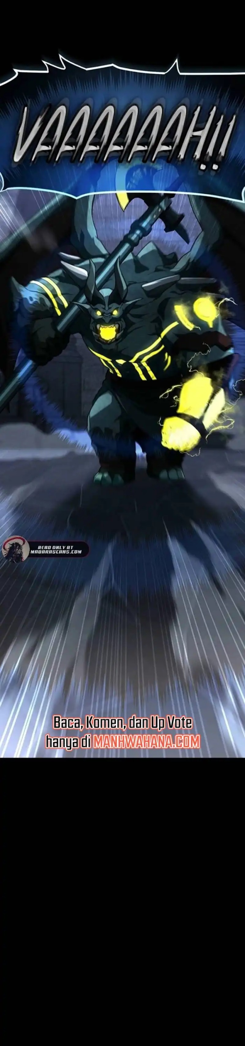 Death Penalty chapter 69