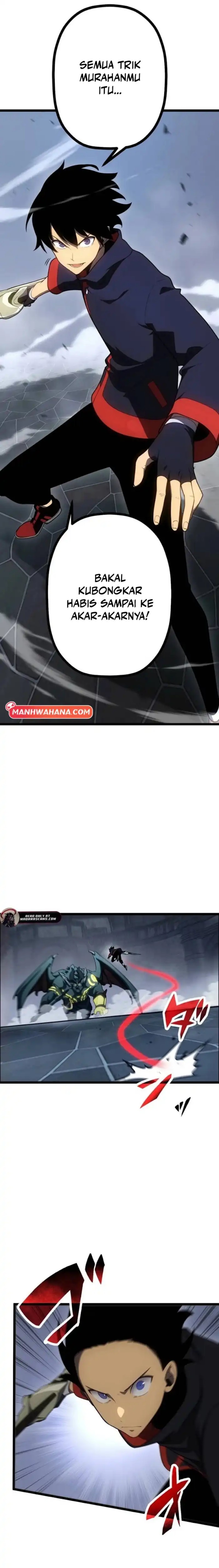 Death Penalty chapter 73