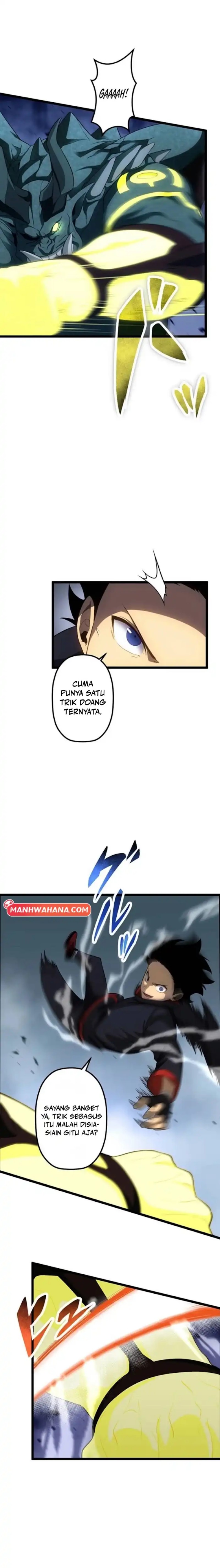 Death Penalty chapter 73