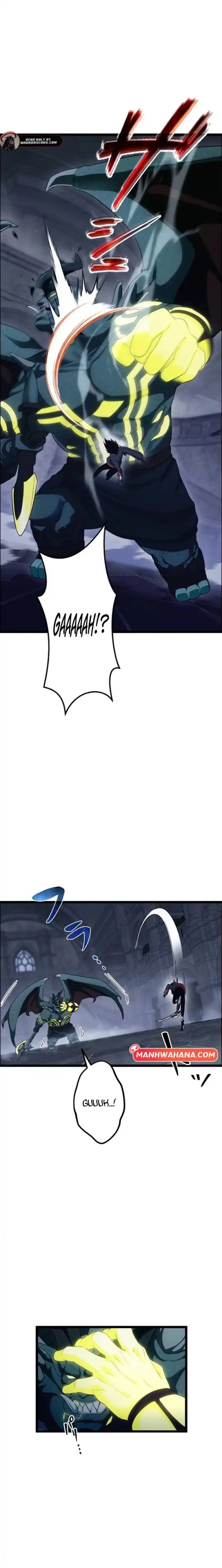 Death Penalty chapter 73