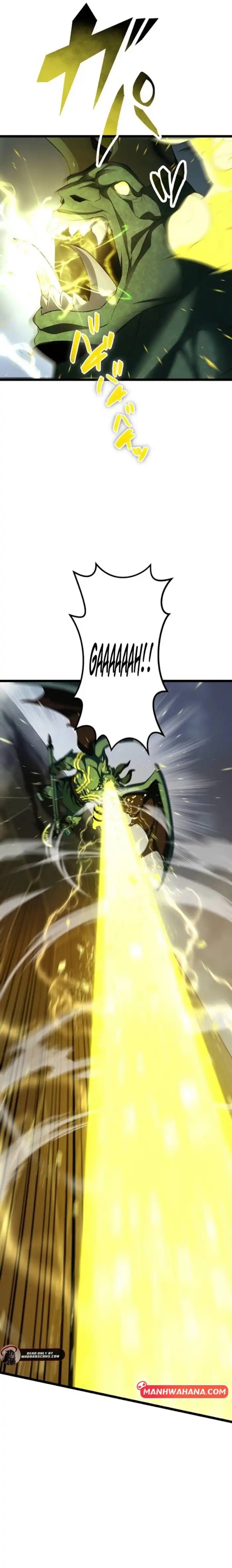 Death Penalty chapter 73