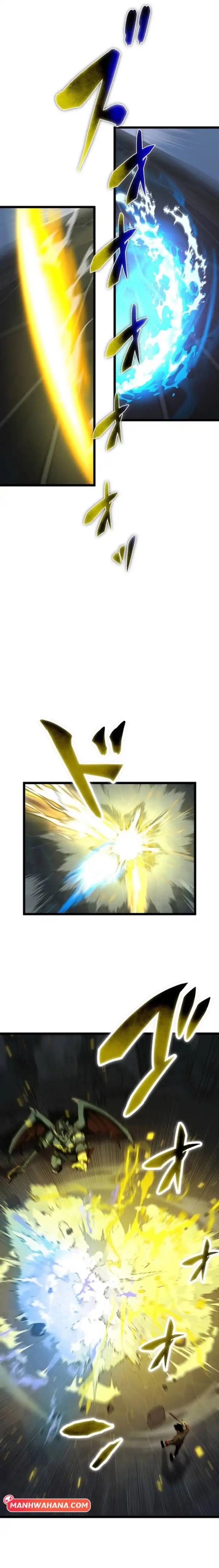 Death Penalty chapter 73