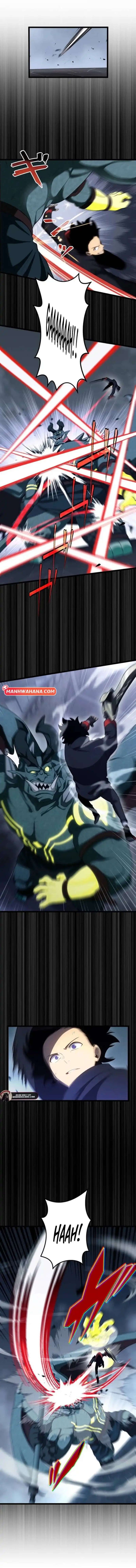 Death Penalty chapter 73