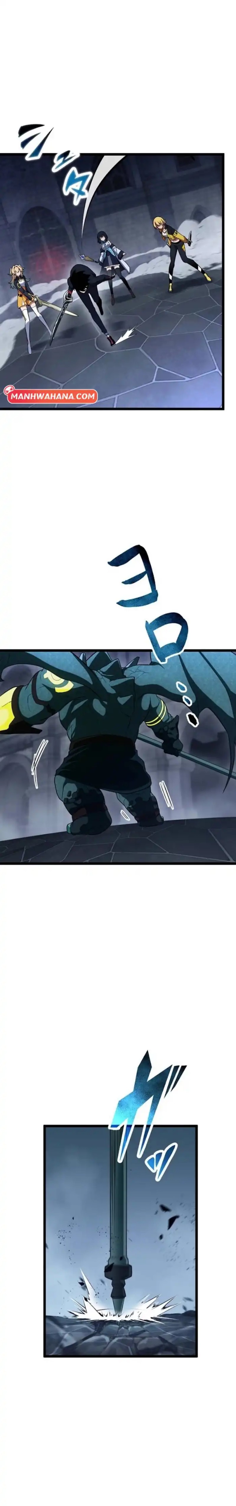 Death Penalty chapter 73