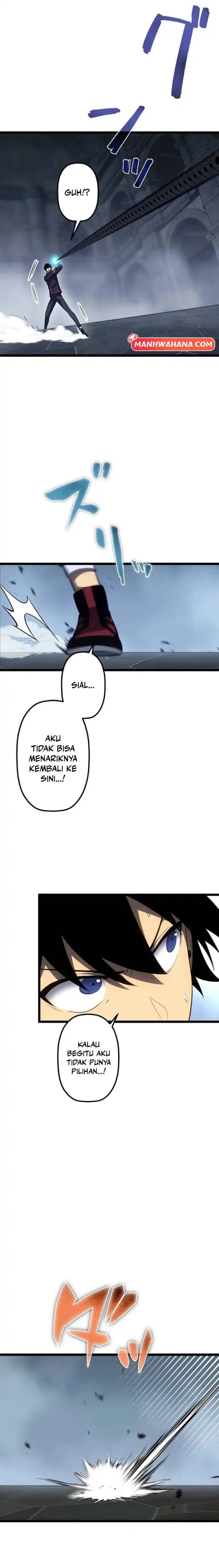 Death Penalty chapter 73