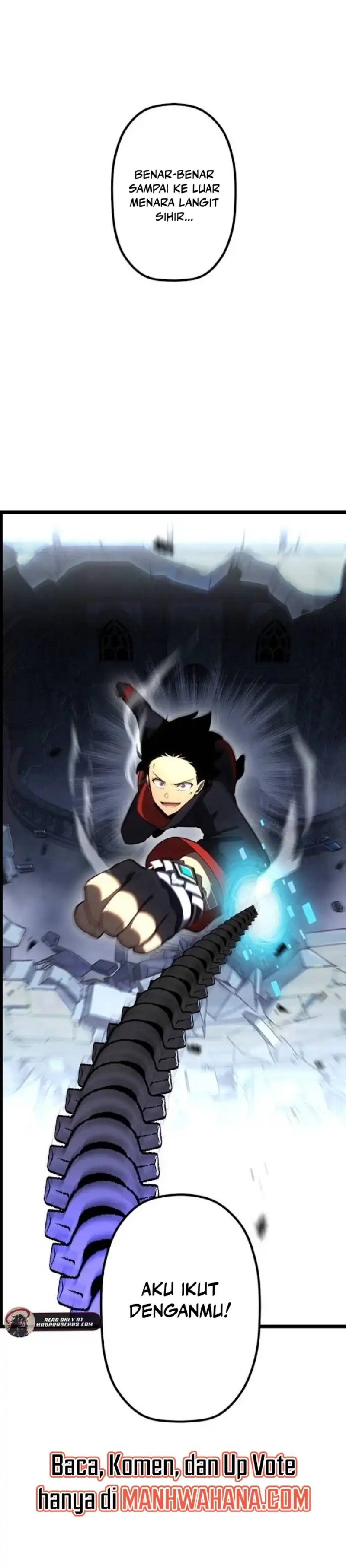 Death Penalty chapter 73