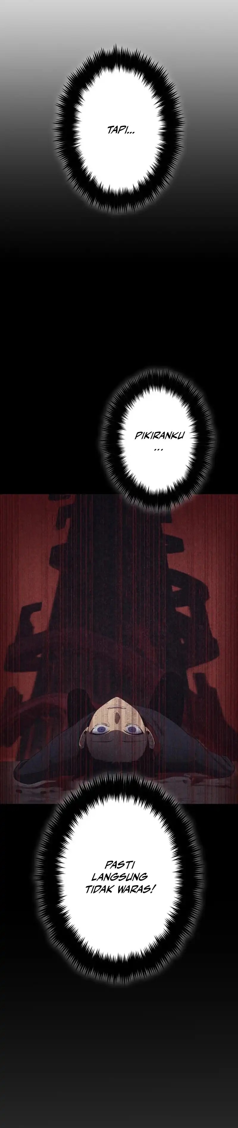 Death Penalty chapter 74