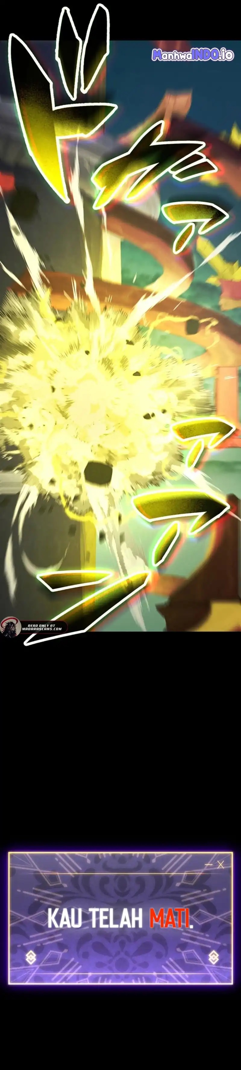 Death Penalty chapter 74