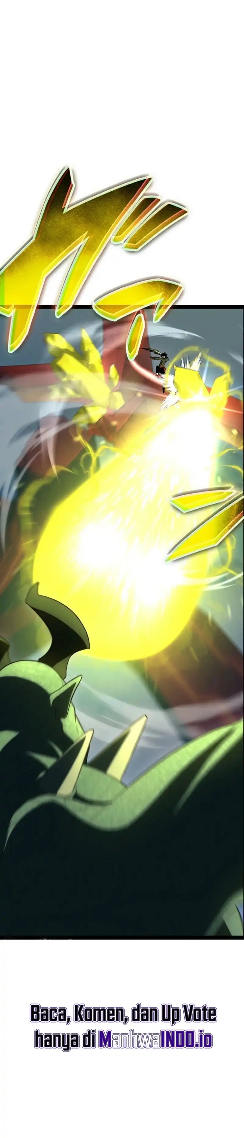 Death Penalty chapter 74