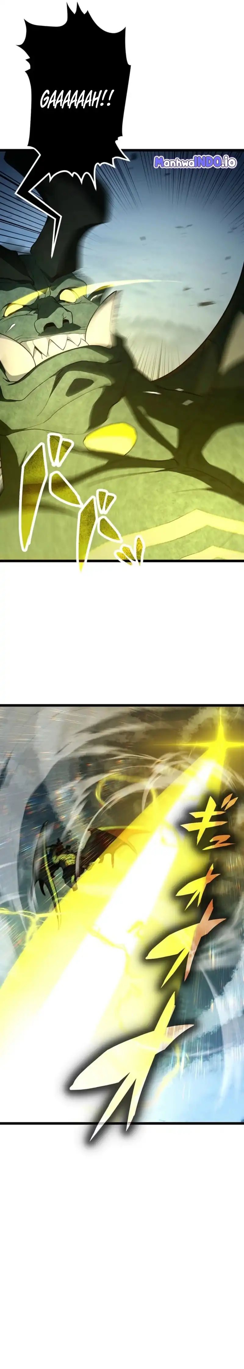 Death Penalty chapter 75