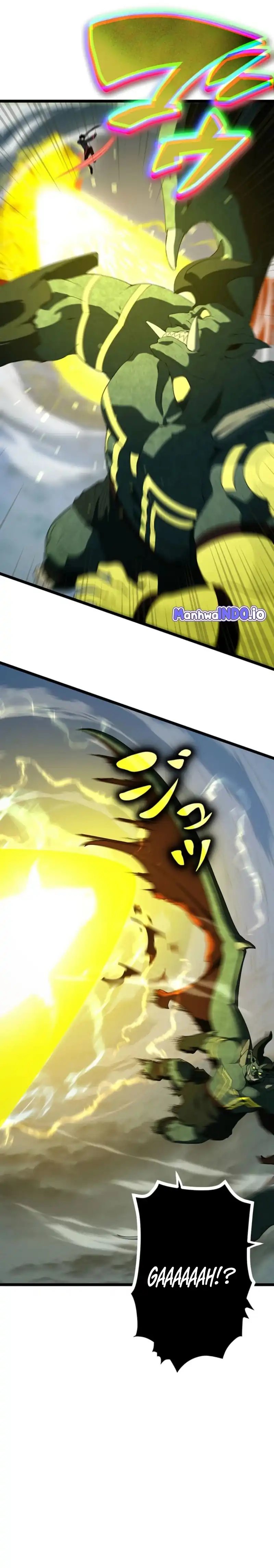 Death Penalty chapter 75