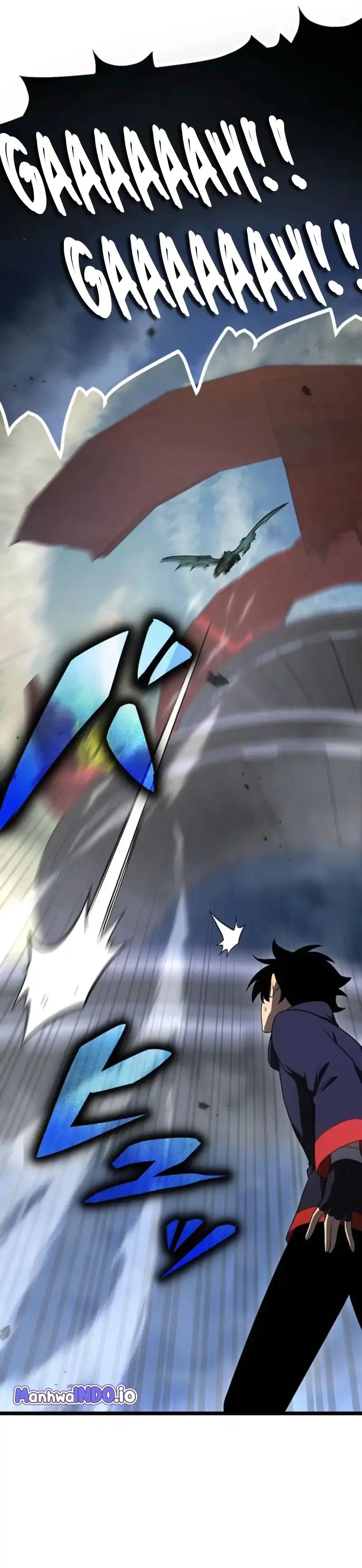 Death Penalty chapter 75