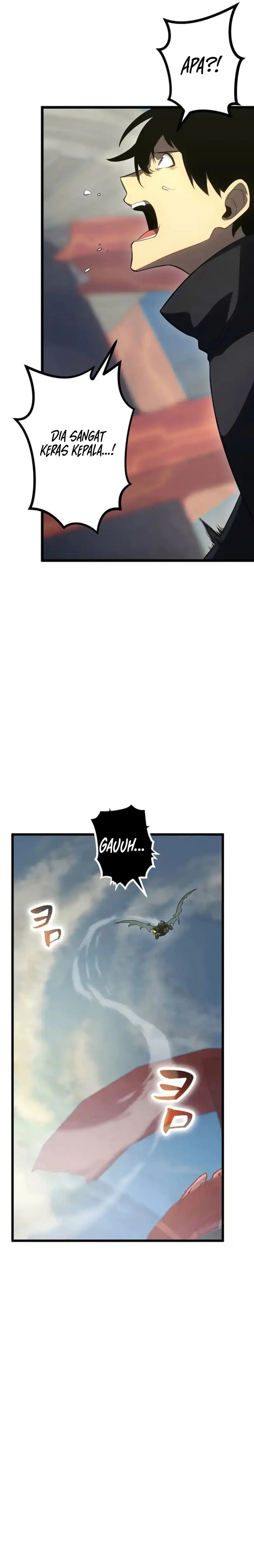 Death Penalty chapter 75