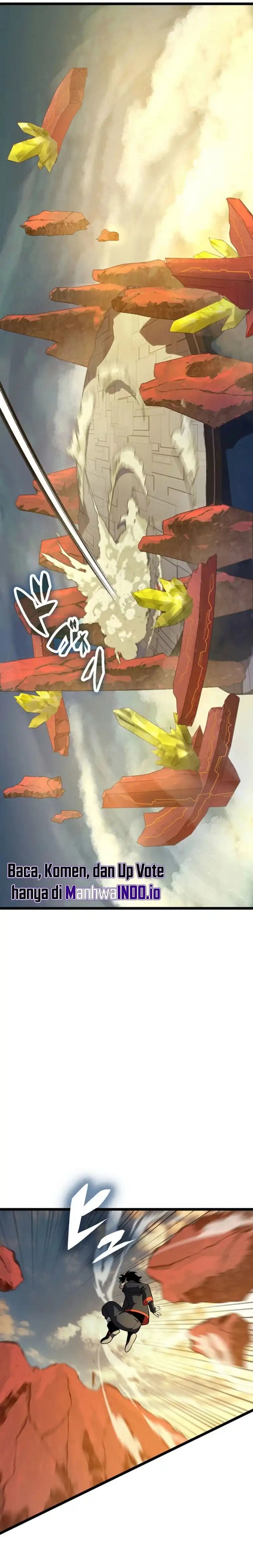 Death Penalty chapter 75